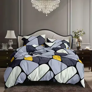 Bedsheets and Pillowcases