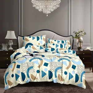 Bedsheets and Pillowcases