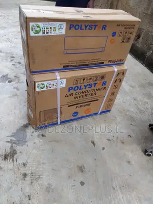 Polystar 1HPV90INV Premium Inverter AC