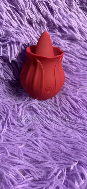 Rose Licker