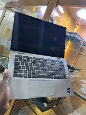 Laptop Dell Latitude 7320 16GB Intel Core i7 SSD 256GB