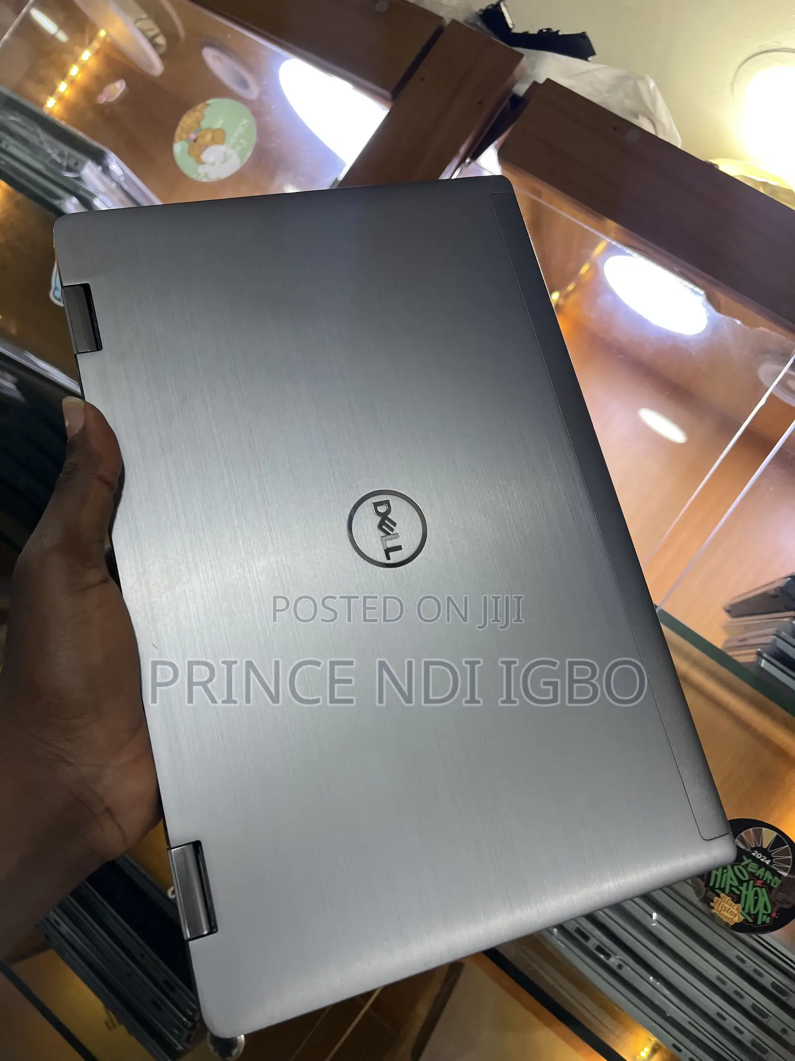 Laptop Dell Latitude 7320 16GB Intel Core i7 SSD 256GB