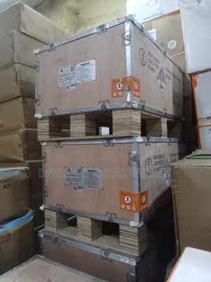 Felicity 10.24Kwh Lithium Battery 51.2V