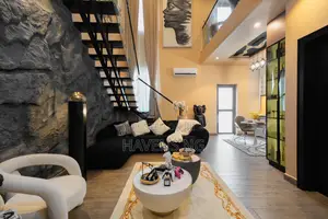 For Sale | 4-Bedroom House With Spacious Rooms