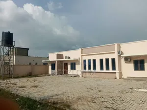 Furnished 1bdrm House in Gwagwalada for rent