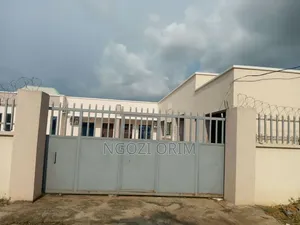 Furnished 1bdrm House in Gwagwalada for rent