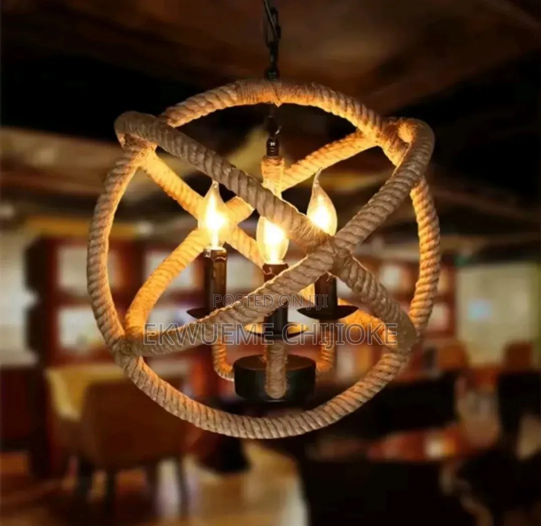 Pelé Exclusive Lighting