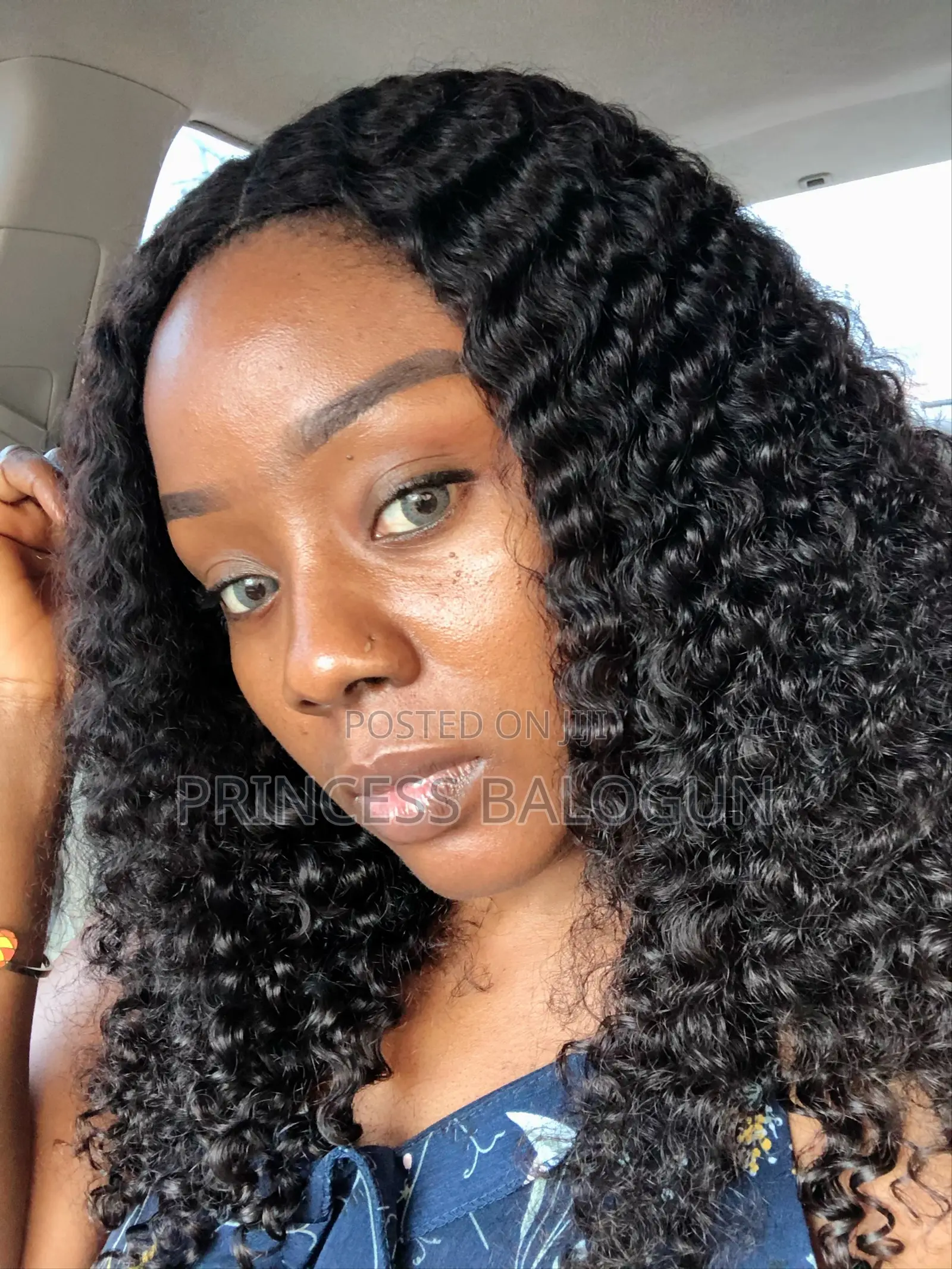 Facial Set