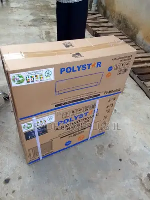 Polystar 1HPV90INV Inverter Cooling Unit
