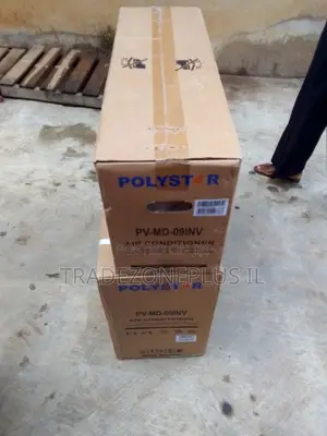 Polystar 1HPV90INV Inverter Cooling Unit