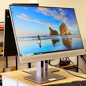 HP EliteDisplay E273m 27 Inch FHD ( 1920 X 1080) IPS Monitor