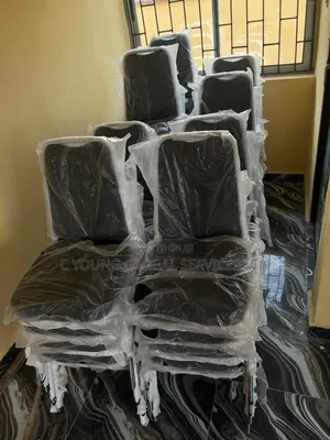 Stainless Banquet Chair