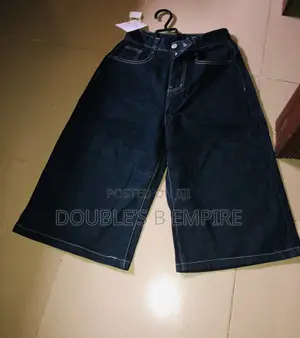 Ladies Jort