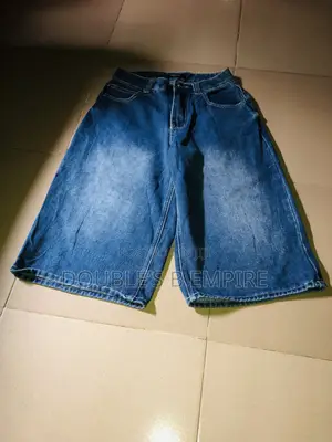 Ladies Jort