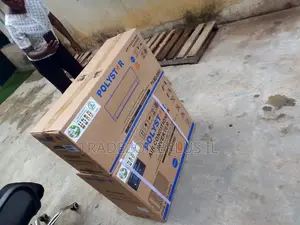 Polystar 1HP Split Inverter AC 1HPV90INV