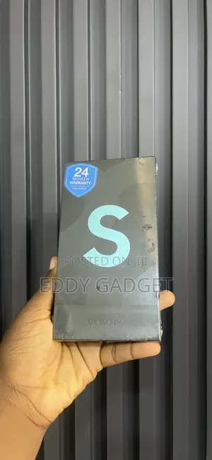 New Samsung Galaxy S22 5G 256 GB Green