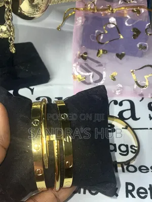 Beautiful Unisex Jewelry