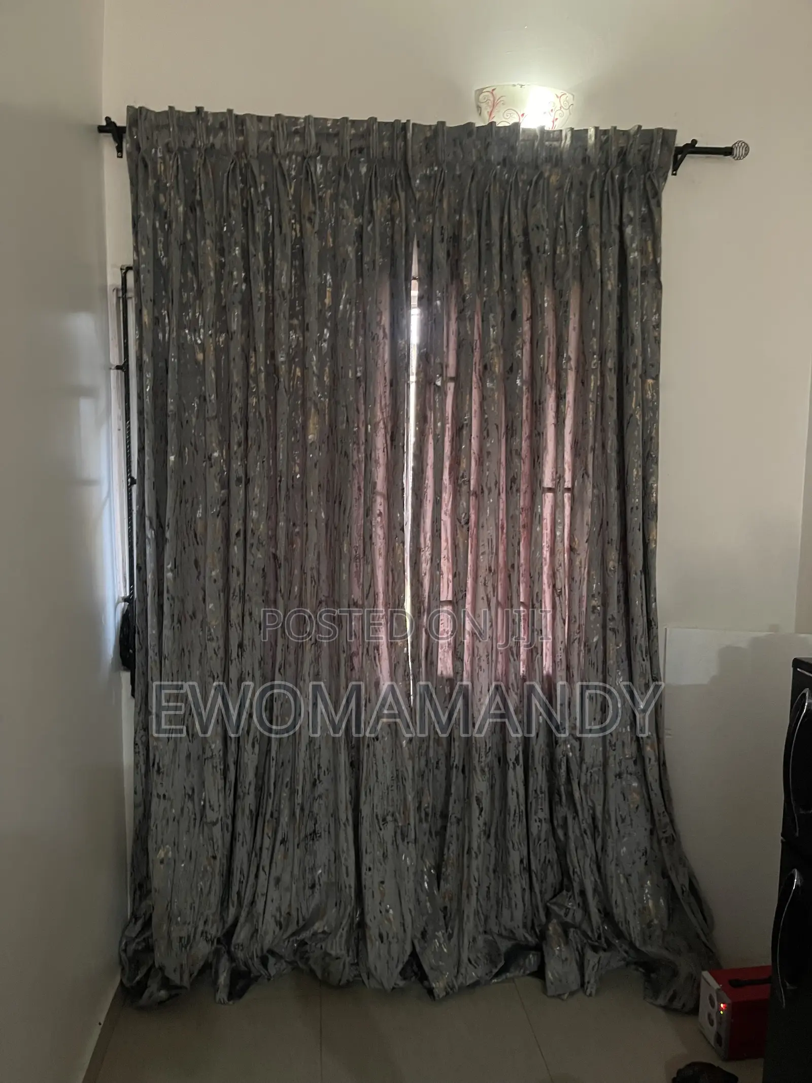 Good Quality Curtains