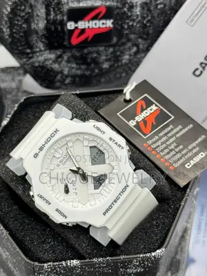 G Shock Ga-2300 Watch