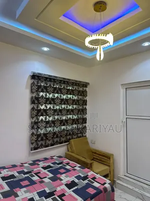 A Room SHOTLET Apartment