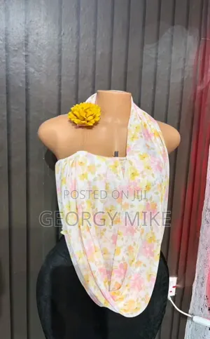 Floral Top