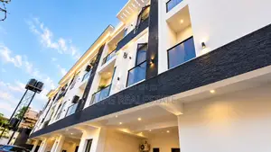 Furnished 2bdrm Apartment in Golden Palm Estate, Lafiaji for rent