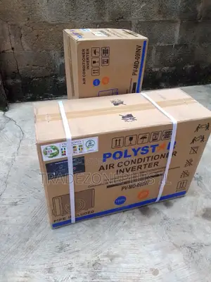 Polystar 1HP Split Inverter AC 1HPV90INV