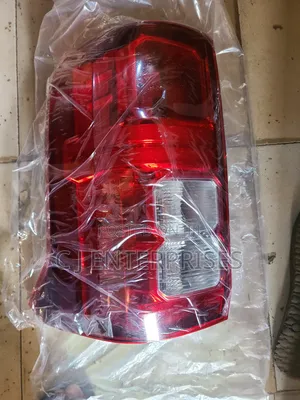 Back Light for Mitsubishi L200 2025 Model