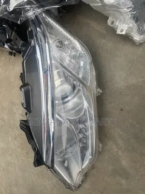 Toyota Camry 2013 Headlight Replacement Japan