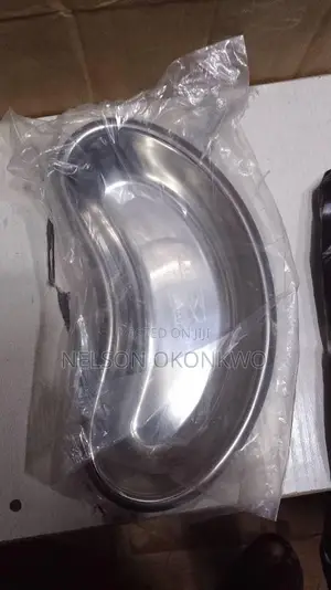 Kidney Dish