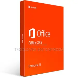 Office 365 E3 5 User (10 Accounts)