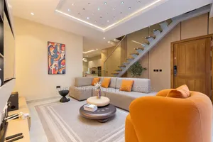 2bdrm House in Lekki Phase 1 for rent