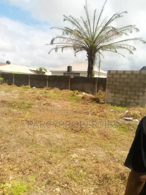 1 Plot of Land