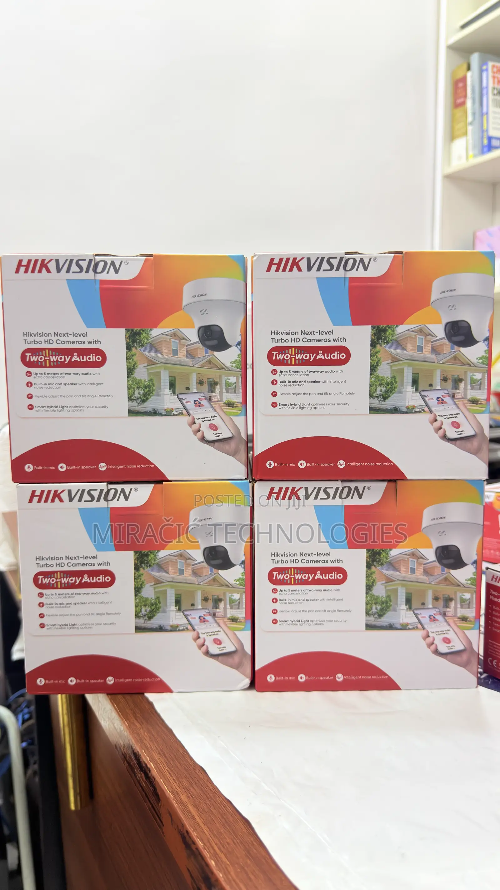 Hikvision 5mp Indoor CCTV Camera