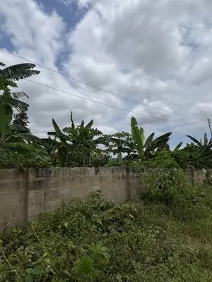 A Plot of Land in a Fast Growing Estate- Imafon Road