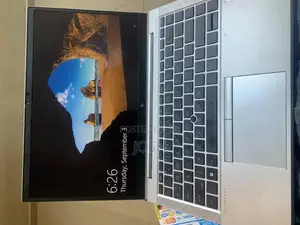 Laptop HP EliteBook 830 G6 16GB Intel Core i7 SSD 512GB