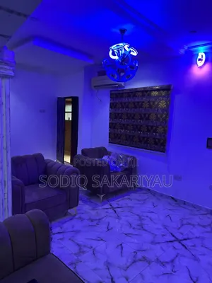 2 Bedroom SHOTLET Apartment