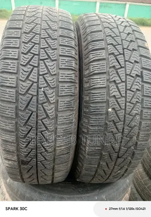 Tokubo Tyres
