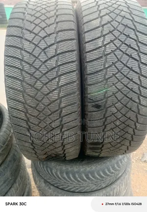 Tokubo Tyres