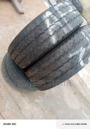 Tokubo Tyres