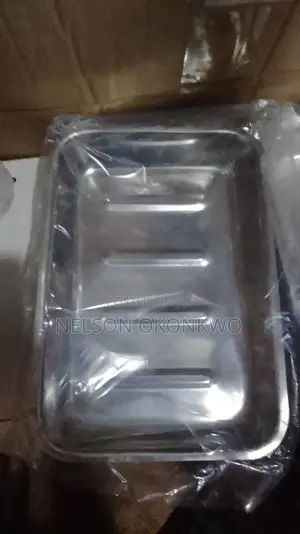 Instrument Tray