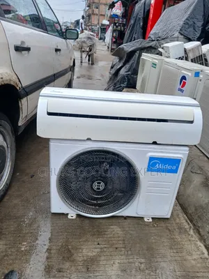 1.5hp Air-Condition Medea Inverter