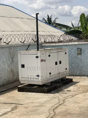 15kva Mikano Generator