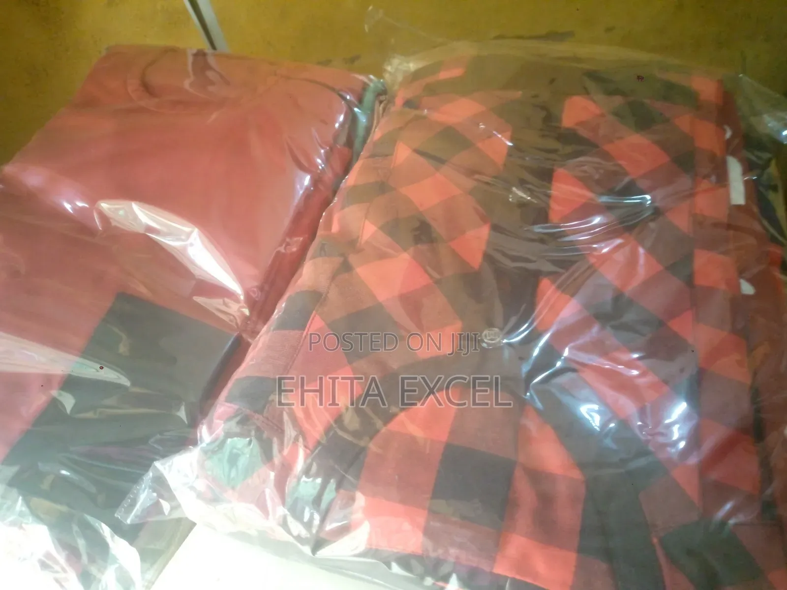 Laundry Services