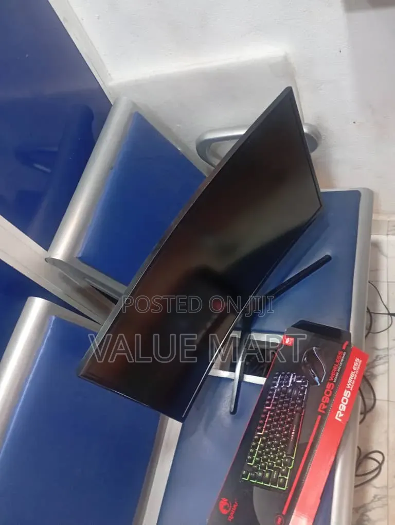 1440p, Display Frameless Monitor