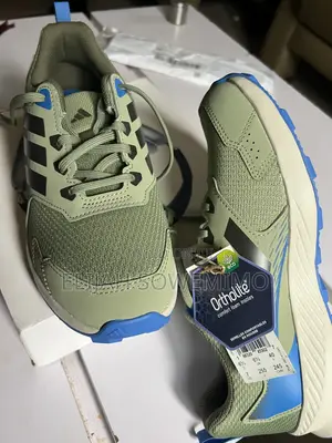 Adidas Unisex Adilette Terrex Sneakers