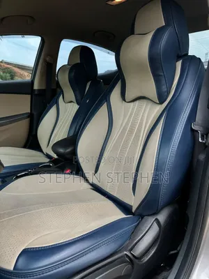 Hyundai Elantra 2013 Gold