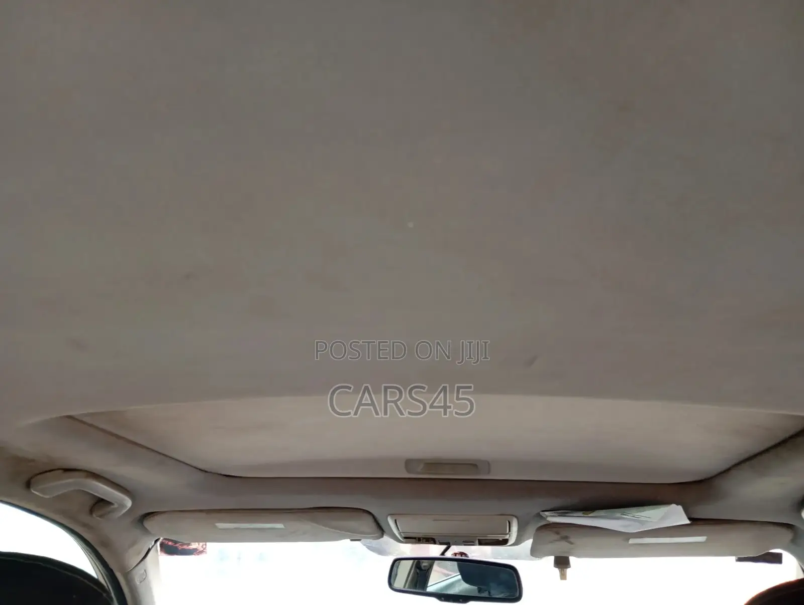 Honda Accord 2009 Black