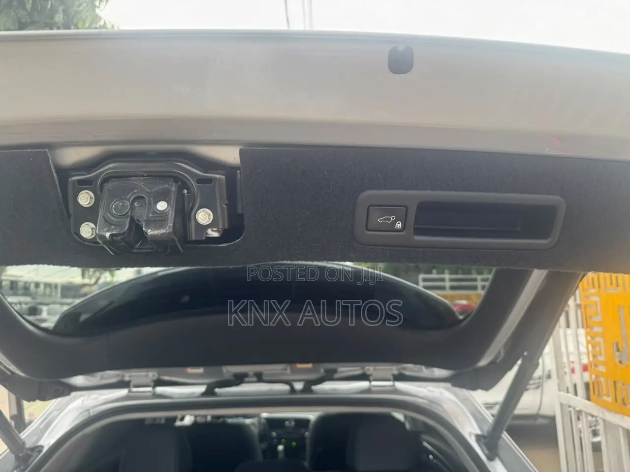 Lexus RX 2016 Silver