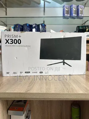 Prism+ X300